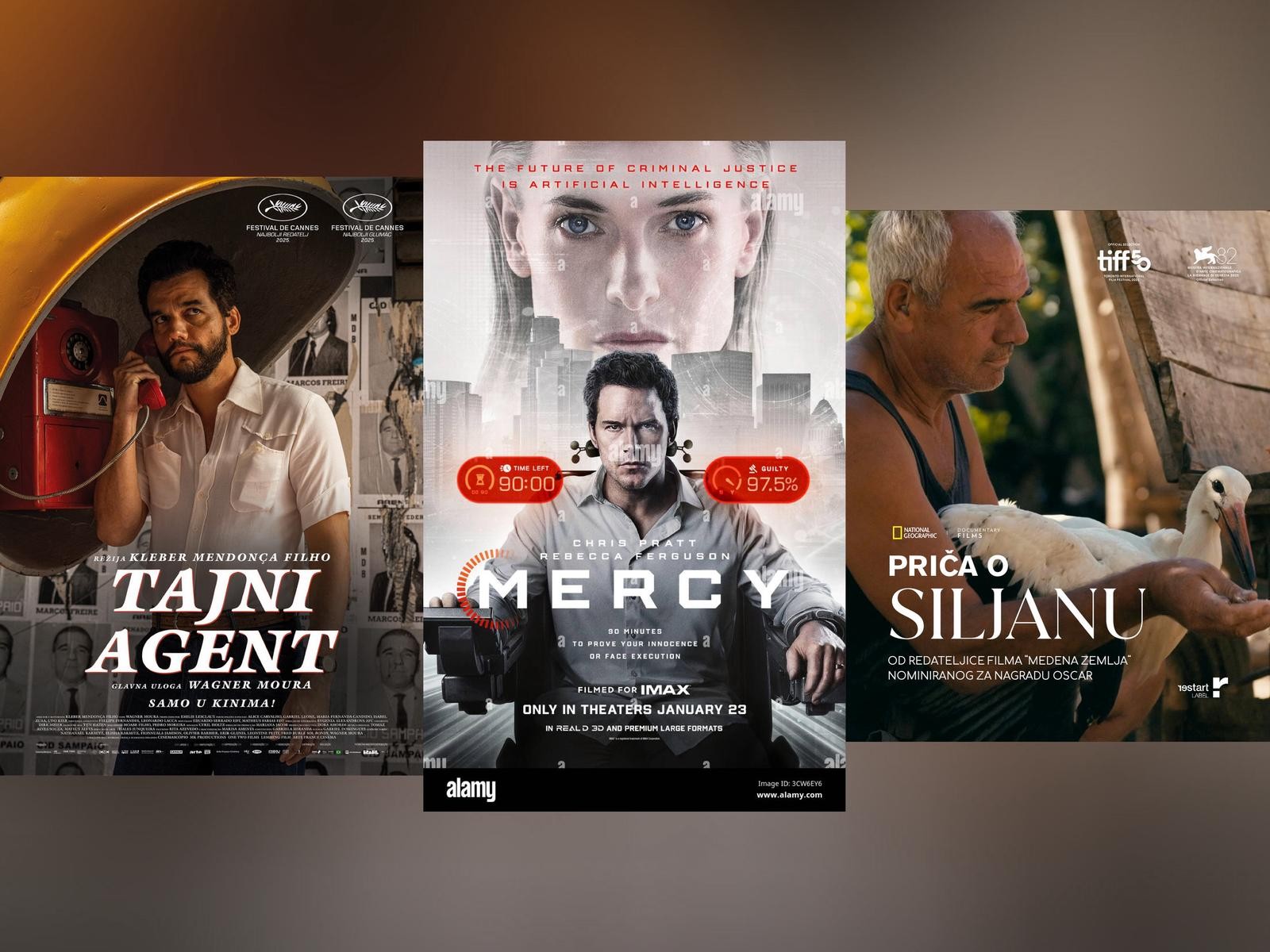 Bogati kino tjedan u Dubrovniku: “Svadba” u fokusu, stižu i oskarovski favoriti